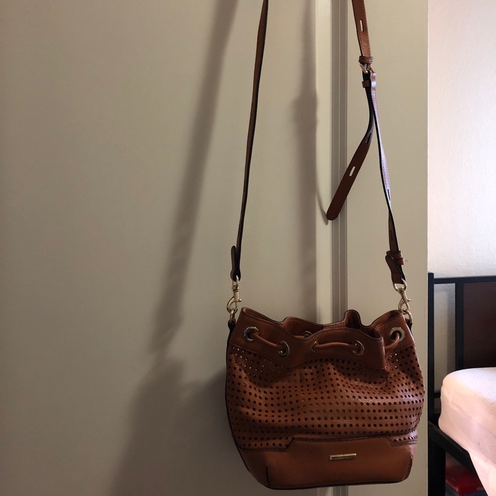 Rebecca Minkoff Bucket Bag